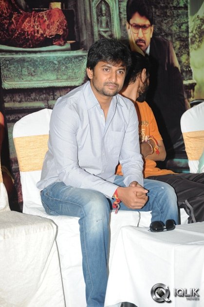 Yevade-Subramanyam-Movie-Date-Press-Meet